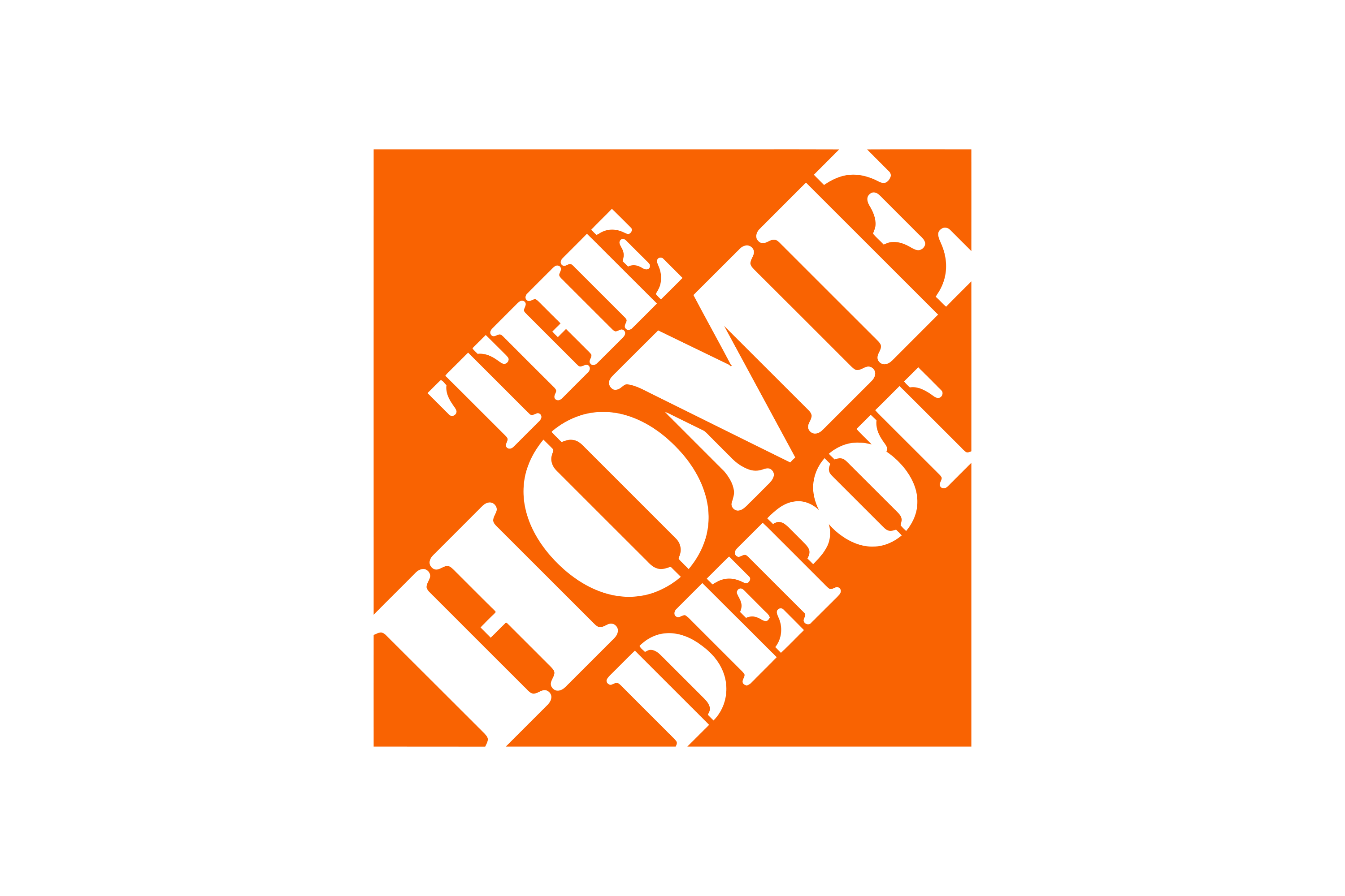 The Home Depot
